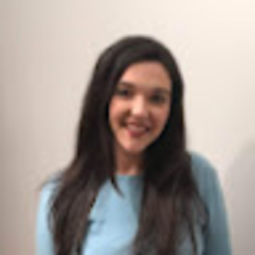 Meet your Posher, Cecelia